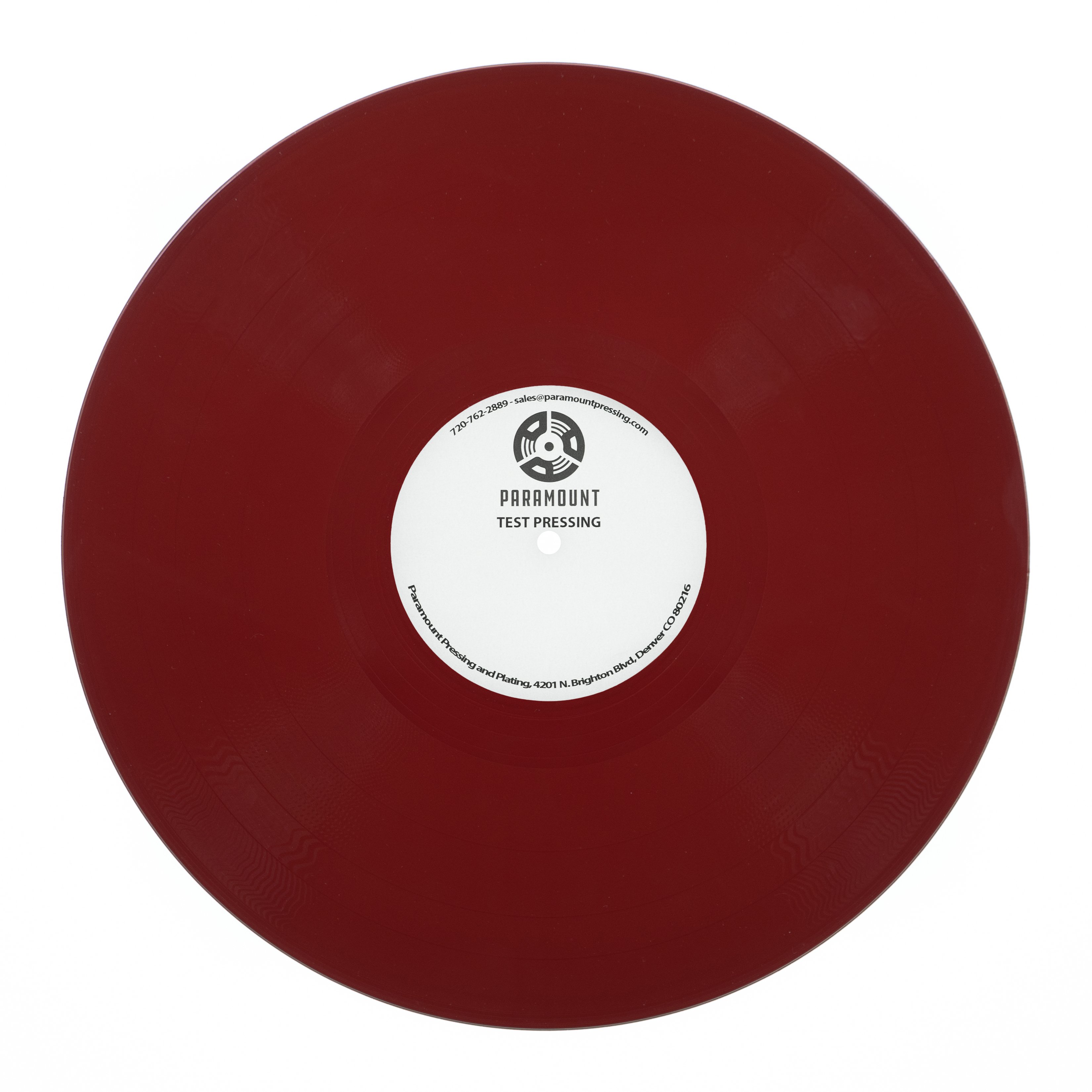 SKU: VR100RD2